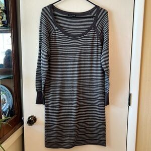 Havre Bernard Sweater Dress SZ XL